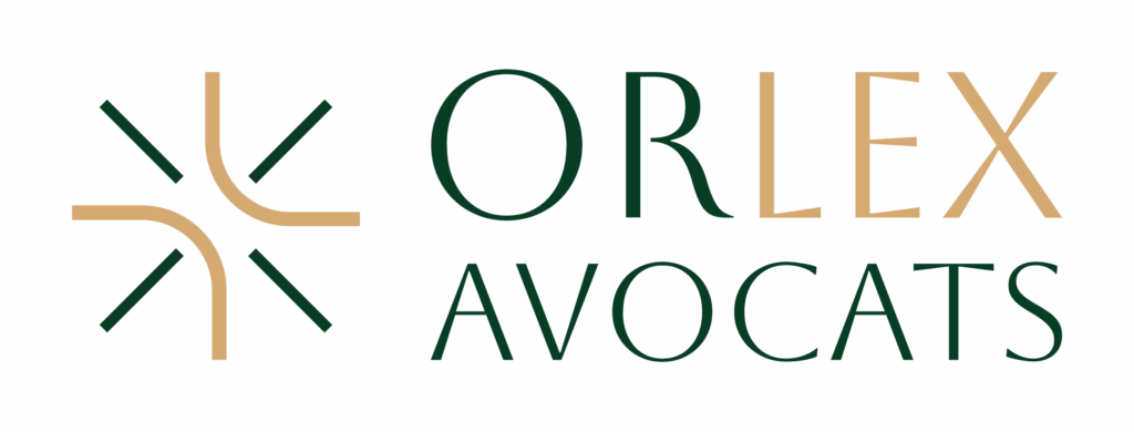 logo orlex avocats